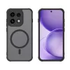 Oppo Reno16 F / Reno16 FS készülékhez való fekete Techsuit HaloFro-5949419381551 6 kép