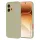 Honor 600 matcha zöld Techsuit SoftFlex szilikon tok