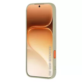 Honor 600 matcha zöld Techsuit SoftFlex szilikon tok-5949419382060 2 kép