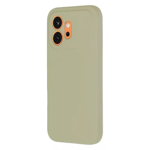 Honor 600 matcha zöld Techsuit SoftFlex szilikon tok-5949419382060 3 kép