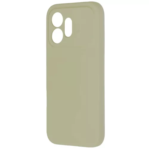 Honor 600 matcha zöld Techsuit SoftFlex szilikon tok-5949419382060 4 kép