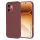 Honor 600 szilvapiros Techsuit SoftFlex tok