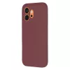 Honor 600 szilvapiros Techsuit SoftFlex tok-5949419382053 3 kép