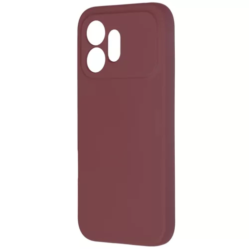 Honor 600 szilvapiros Techsuit SoftFlex tok-5949419382053 4 kép