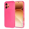 Honor 600 élénk rózsaszín Techsuit SoftFlex szilikon tok-5949419382046 1 kép