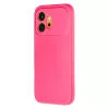 Honor 600 élénk rózsaszín Techsuit SoftFlex szilikon tok-5949419382046 3 kép