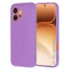 Honor 600 lila Techsuit SoftFlex szilikon tok-5949419382039 1 kép