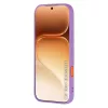 Honor 600 lila Techsuit SoftFlex szilikon tok-5949419382039 2 kép