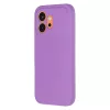 Honor 600 lila Techsuit SoftFlex szilikon tok-5949419382039 3 kép