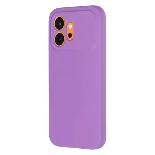 Honor 600 lila Techsuit SoftFlex szilikon tok-5949419382039 3 kép
