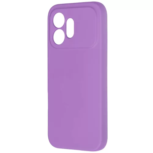 Honor 600 lila Techsuit SoftFlex szilikon tok-5949419382039 4 kép