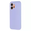 Honor 600 világoslila Techsuit SoftFlex szilikontok-5949419382022 3 kép