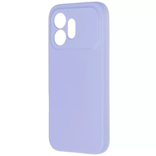 Honor 600 világoslila Techsuit SoftFlex szilikontok-5949419382022 4 kép