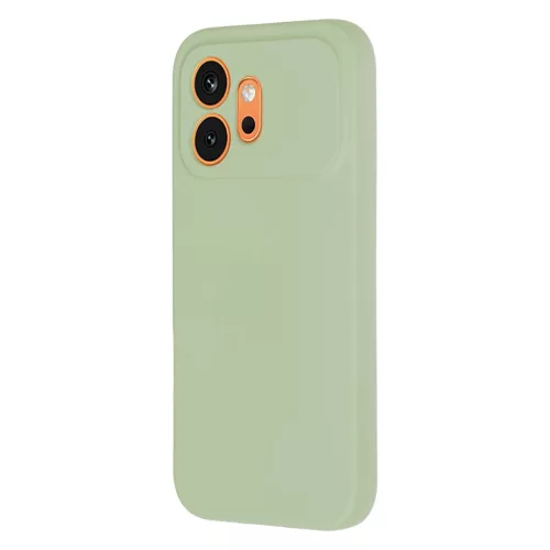 Honor 600 mentazöld Techsuit SoftFlex szilikon tok-5949419382015 5 kép