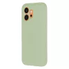 Honor 600 mentazöld Techsuit SoftFlex szilikon tok-5949419382015 7 kép