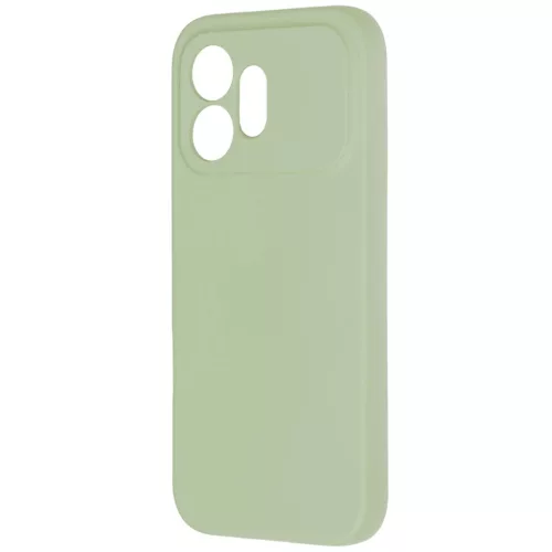 Honor 600 mentazöld Techsuit SoftFlex szilikon tok-5949419382015 9 kép