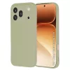 Honor 600 Pro matcha Techsuit SoftFlex szilikon tok