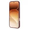 Honor 600 Pro szilvavörös Techsuit SoftFlex tok-5949419381995 2 kép