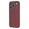 Honor 600 Pro szilvavörös Techsuit SoftFlex tok-5949419381995 3 kép