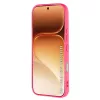 Honor 600 Pro élénk rózsaszín Techsuit SoftFlex szilikon telefonto-5949419381988 2 kép