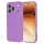 Honor 600 Pro lila Techsuit SoftFlex szilikon tok