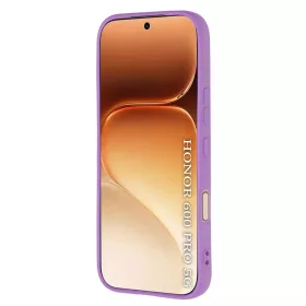 Honor 600 Pro lila Techsuit SoftFlex szilikon tok-5949419381971 2 kép