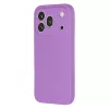 Honor 600 Pro lila Techsuit SoftFlex szilikon tok-5949419381971 3 kép