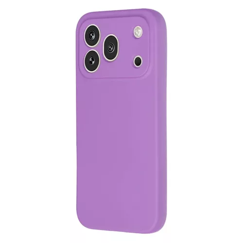 Honor 600 Pro lila Techsuit SoftFlex szilikon tok-5949419381971 3 kép