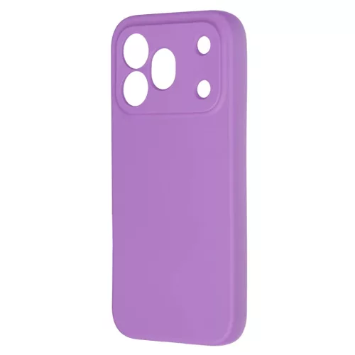 Honor 600 Pro lila Techsuit SoftFlex szilikon tok-5949419381971 4 kép