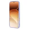 Honor 600 Pro világoslila Techsuit SoftFlex szilikon tok-5949419381964 2 kép