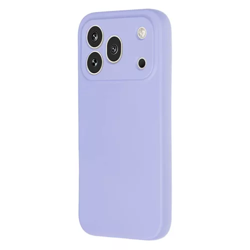 Honor 600 Pro világoslila Techsuit SoftFlex szilikon tok-5949419381964 3 kép