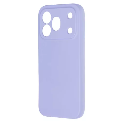 Honor 600 Pro világoslila Techsuit SoftFlex szilikon tok-5949419381964 4 kép