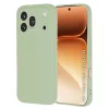 Honor 600 Pro mentazöld Techsuit SoftFlex szilikon tok