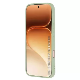 Honor 600 Pro mentazöld Techsuit SoftFlex szilikon tok-5949419381957 2 kép