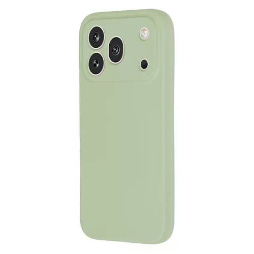 Honor 600 Pro mentazöld Techsuit SoftFlex szilikon tok-5949419381957 3 kép