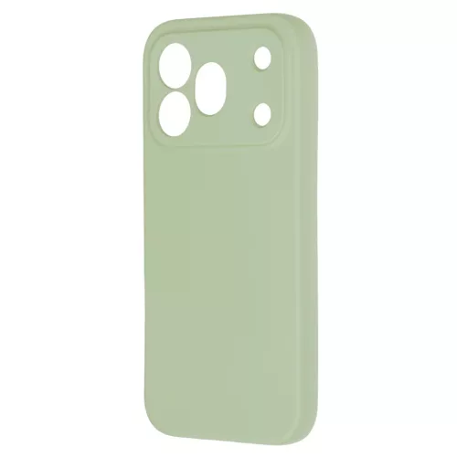 Honor 600 Pro mentazöld Techsuit SoftFlex szilikon tok-5949419381957 4 kép
