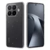 Xiaomi 17T Pro átlátszó tok Techsuit SparkleSkin Series-5949419382138 1 kép