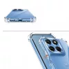 Motorola Moto G87 / G77 / G67 Techsuit ütésálló átlátszó szilik-5949419382114 3 kép