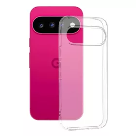 Google Pixel 11 Techsuit átlátszó szilikon tok-5949419382725 1 kép