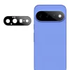 Google Pixel 11 fekete Techsuit teljes kameravédő üvegfólia