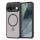  Google Pixel 11 Pro fekete Techsuit HaloFrost II MagSafe tok