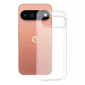  Google Pixel 11 Pro XL Techsuit átlátszó szilikon tok