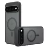  Google Pixel 11 Pro XL matt fekete Techsuit PureFrost MagSafe tok