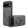  Google Pixel 11 Pro XL matt fekete Techsuit PureFrost MagSafe tok