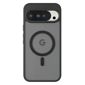  Google Pixel 11 Pro XL matt fekete Techsuit PureFrost MagSafe tok-5949419382817 2 kép