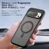  Google Pixel 11 Pro XL matt fekete Techsuit PureFrost MagSafe tok-5949419382817 6 kép