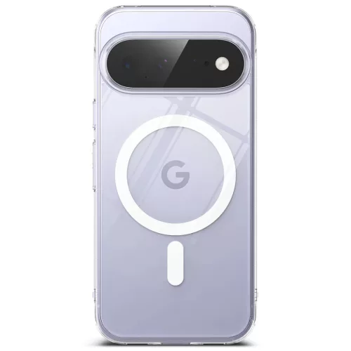 Google Pixel 11 Átlátszó Ringke Fusion MagSafe tok-8800380461314 3 kép
