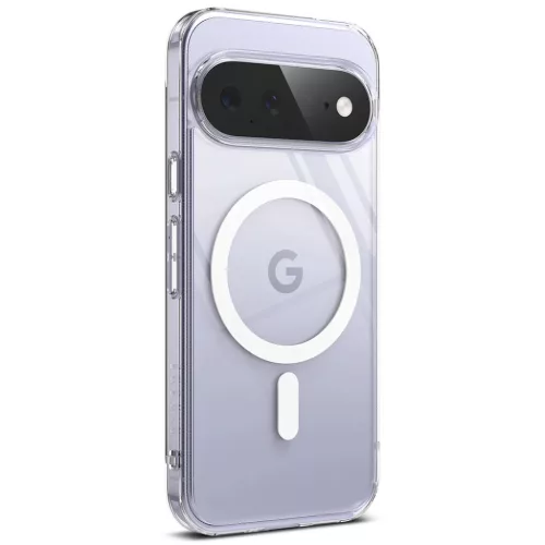  Google Pixel 11 Átlátszó Ringke Fusion MagSafe tok-8800380461314 5 kép