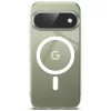  Google Pixel 11 Pro Átlátszó Ringke Fusion MagSafe tok-8800380461055 4 kép