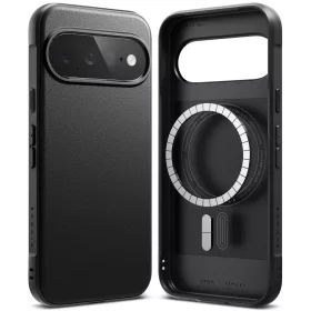  Google Pixel 11 fekete Ringke Onyx MagSafe tok-8800380461406 2 kép